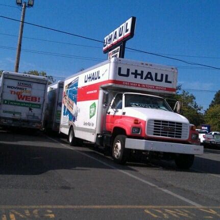 Choose <b>U-Haul</b> as Your <b>Storage</b> Place in <b>Portland</b>, Oregon, 97266. . Uhaul storage of sw portland